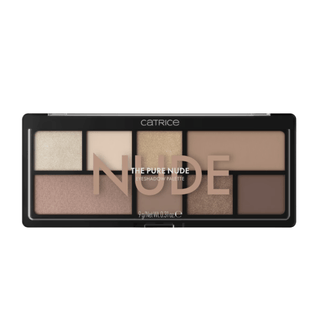 Catrice The Pure Nude Eyeshadow Palette