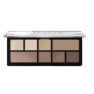 Catrice The Pure Nude Eyeshadow Palette