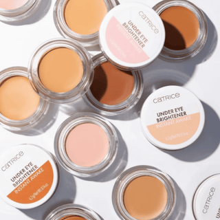 Catrice The Under Eye Brightener 010 Light Rose