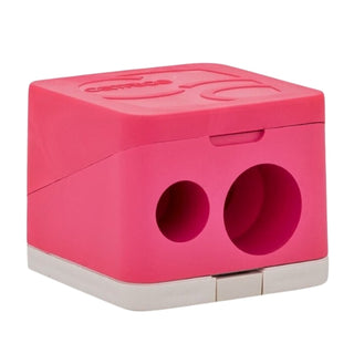 Catrice Cosmetic Sharpener. Ideal for lip, borw and eye pencils. Eske Beauty.