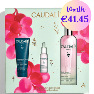 Caudalie Essential Glow Set