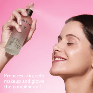 Caudalie Essential Glow Set