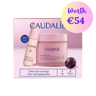 Caudalie Resveratrol-Lift Cashmere Set