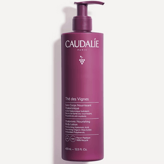 Caudalie The Des Vignes Hyaluronic Body Lotion 400ml