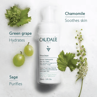 Caudalie The Double Cleansing Duo