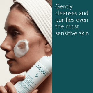 Caudalie The Double Cleansing Duo