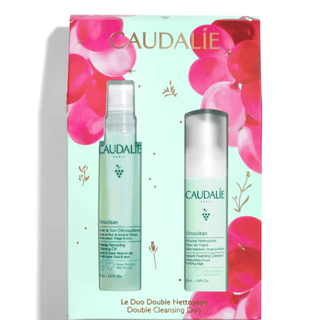 Caudalie The Double Cleansing Duo