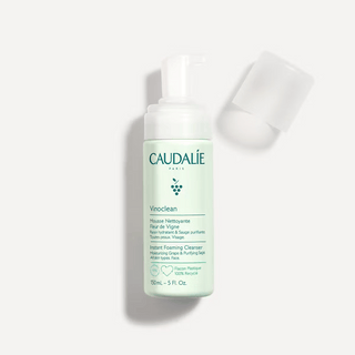 Caudalie Vinoclean Gentle Foam Cleanser 150ml