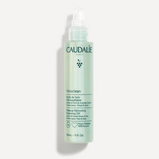 Caudalie Vinoclean Make-up Removing Cleansing Oil 150ml