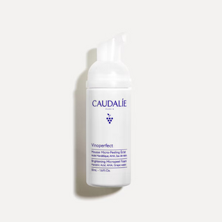 Caudalie Vinoperfect Brightening Micropeel Foam 50ml