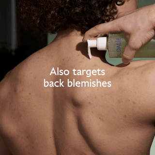 Caudalie Vinopure Purifying Gel Cleanser - 75ml