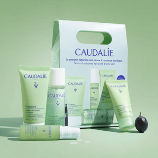 Caudalie Vinopure Starter Kit 2025