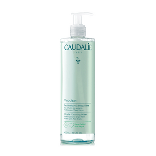 Caudalie Vinoclean Micellar Cleansing Water