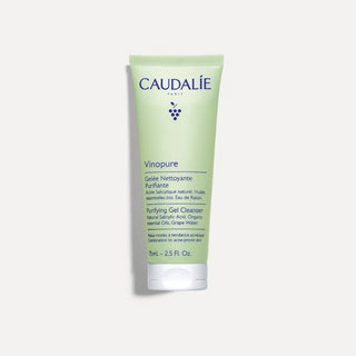Caudalie Vinopure Purifying Gel Cleanser - 75ml