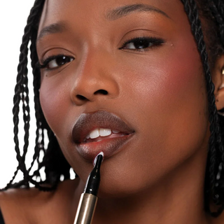 Kash Beauty Charleen Lip Stain - Hard To Get