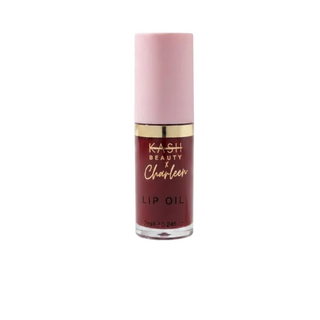 Kash Beauty Charleen - Lip Oil Late Night Kiss