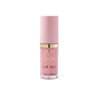 Kash Beauty Charleen - Lip Oil Soft Kiss