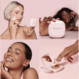 Sculpted by Aimee Cream Cushion Foundation - 3C