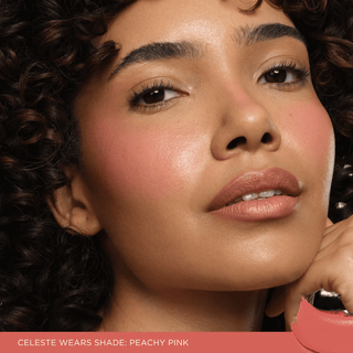 Cream Luxe Blush