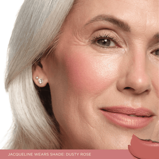 Cream Luxe Blush