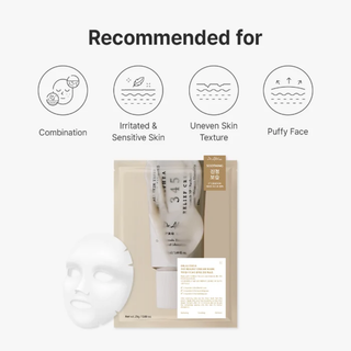 Dr. Althea 345 Relief Cream Mask