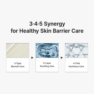 Dr. Althea 345 Relief Cream Mask