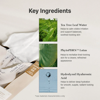 Dr. Althea 345 Relief Cream Mask
