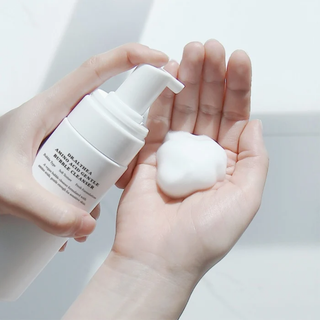 Dr. Althea Amino Acid Gentle Bubble Cleanser 140ml