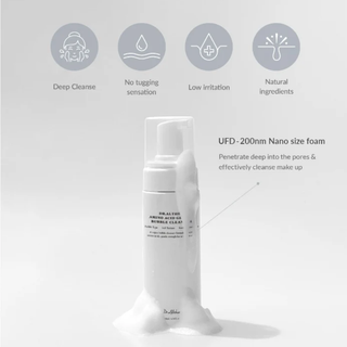 Dr. Althea Amino Acid Gentle Bubble Cleanser 140ml