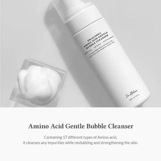 Dr. Althea Amino Acid Gentle Bubble Cleanser 140ml