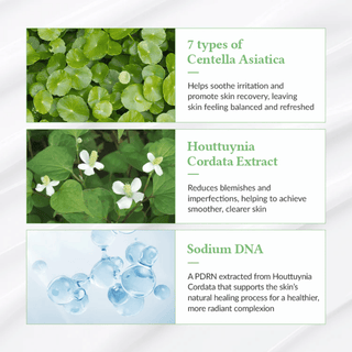 Dr.Althea Green Tea Fresh Sunscreen