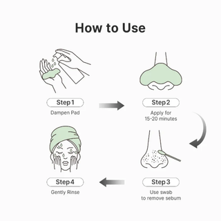 Dr. Althea Premium Quick Step Sebum Cleanser 100ml