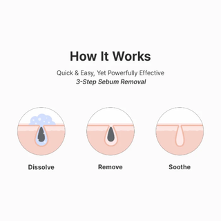 Dr. Althea Premium Quick Step Sebum Cleanser 100ml