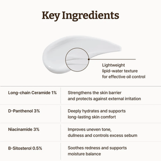 Dr.Reju-All Advanced LC-Ceramide Barrier Cream 50ml