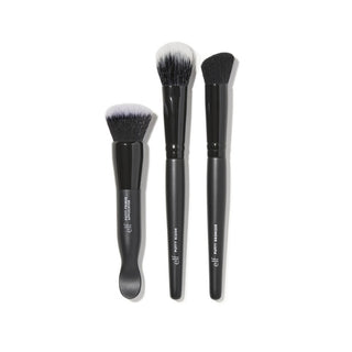 E.L.F Cosmetics Putty Tools Trio. Perfect for Putty Products. Eske Beauty