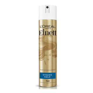 L'Oreal Hairspray by Elnett for Strong Hold & Shine