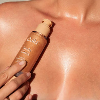 Ealu Body Gloss 100ml