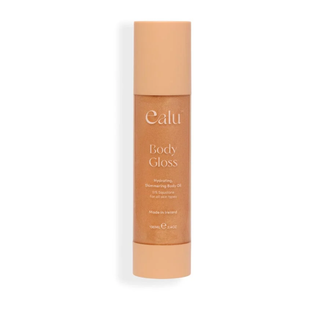 Ealu Body Gloss 100ml