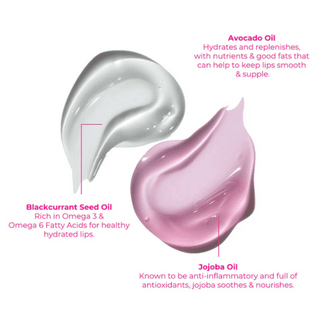 Ella And Jo Love Your Lips - Luxury Lip Treatment - Cherry