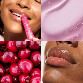 Ella And Jo Love Your Lips - Luxury Lip Treatment - Cherry