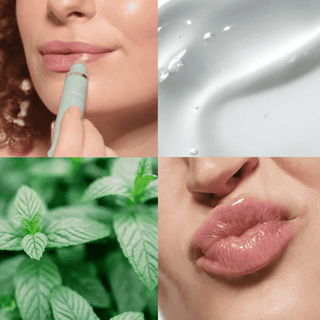 Ella And Jo Love Your Lips - Luxury Lip Treatment - Lemon & Mint