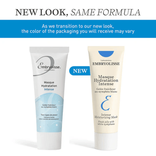 Embryolisse - Intense Moisturizing Mask