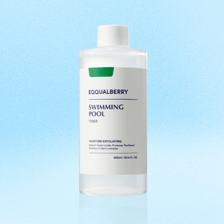 Eqqualberry Swimming Pool Toner 300ml