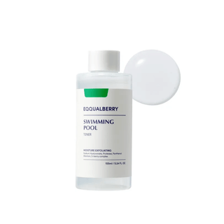 Eqqualberry Swimming Pool Toner