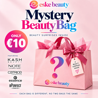 Eske Beauty Mystery Beauty Bag – Makeup & Beauty Surprise Bag €10