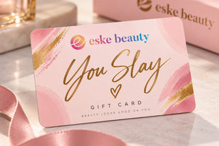 Eske Beauty "You Slay" Gift Card