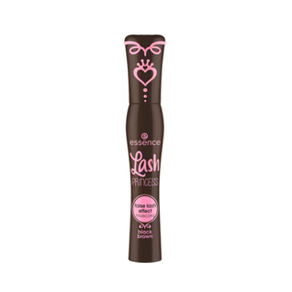 Essence Lash Princess False Lash Effect Mascara Black Brown