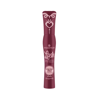 Essence Lash PRINCESS False Lash Effect Mascara - Burgundy