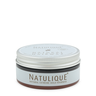 Natulique Extreme Hold Hairwax (75ml)