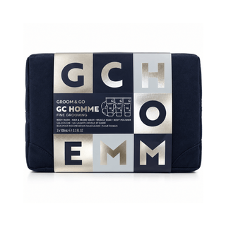 GC Homme Groom & Go Gift Set